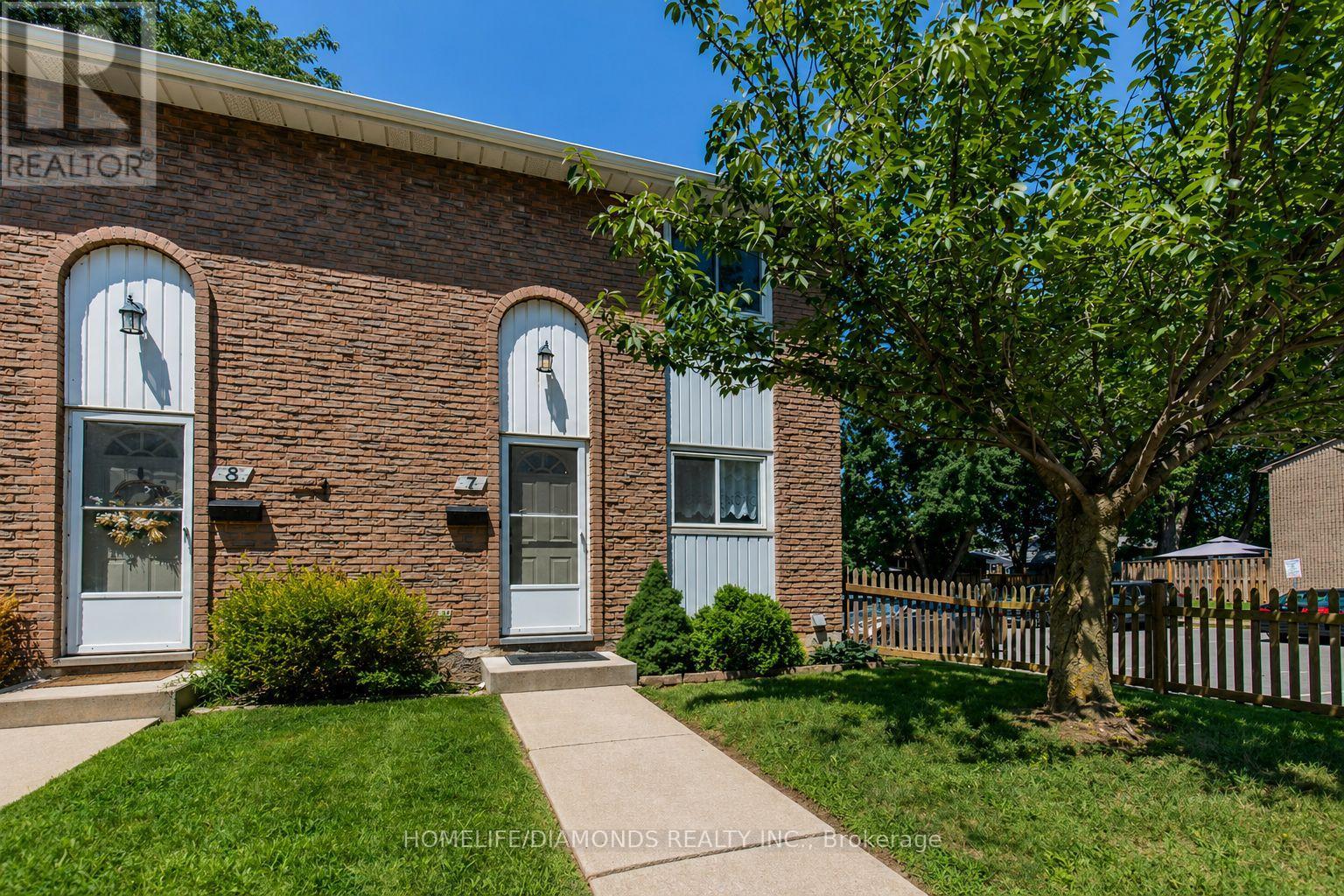 7 - 25 Linfield Drive, St. Catharines, Ontario  L2N 5T7 - Photo 2 - X13045958