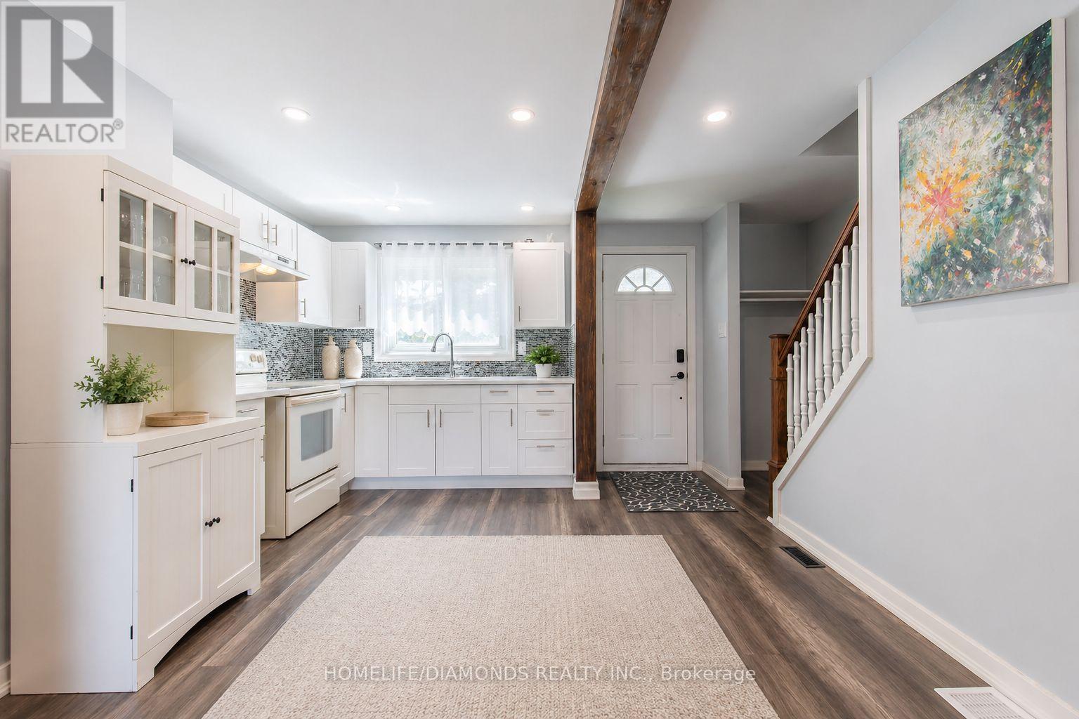 7 - 25 Linfield Drive, St. Catharines, Ontario  L2N 5T7 - Photo 4 - X13045958