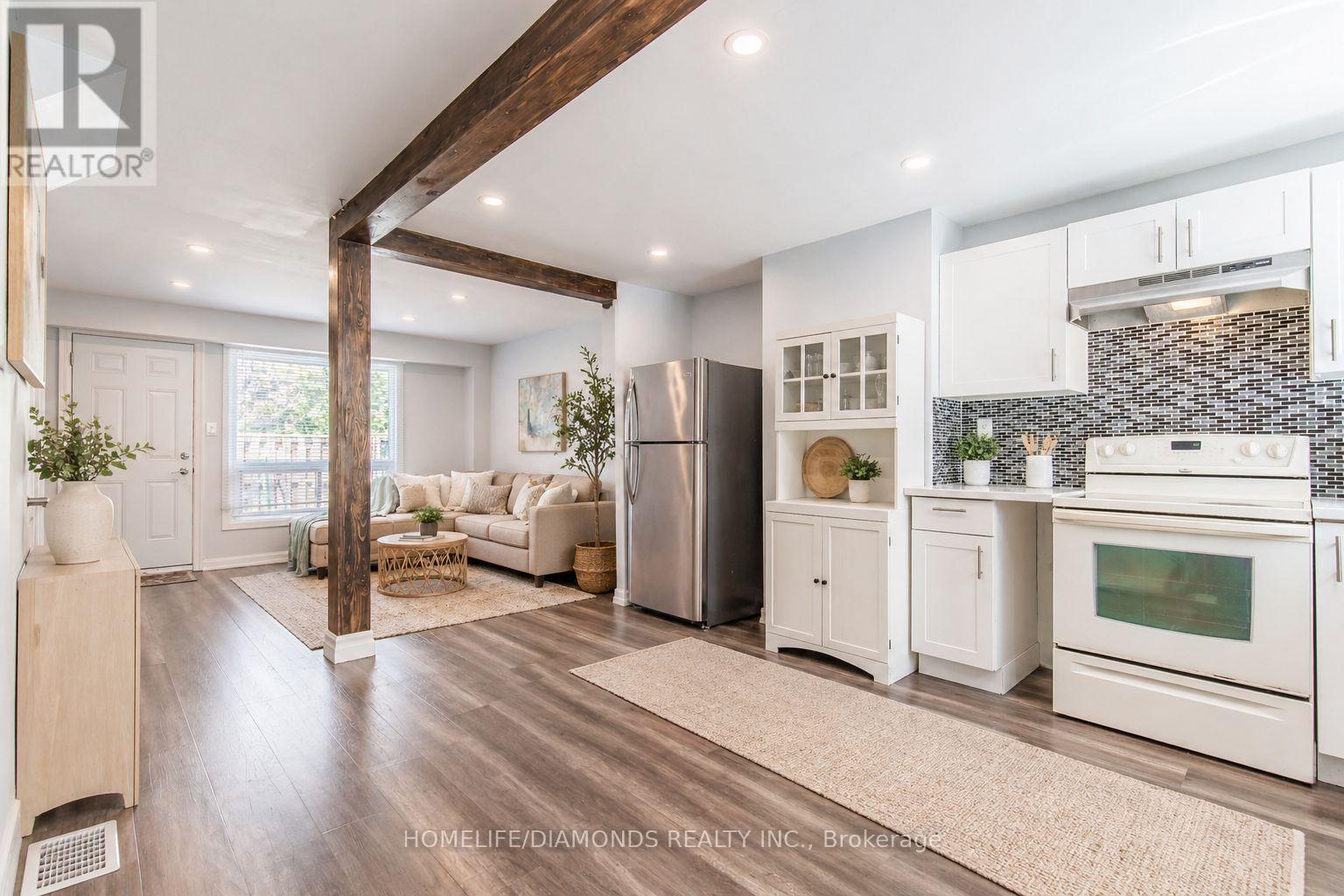 7 - 25 Linfield Drive, St. Catharines, Ontario  L2N 5T7 - Photo 5 - X13045958