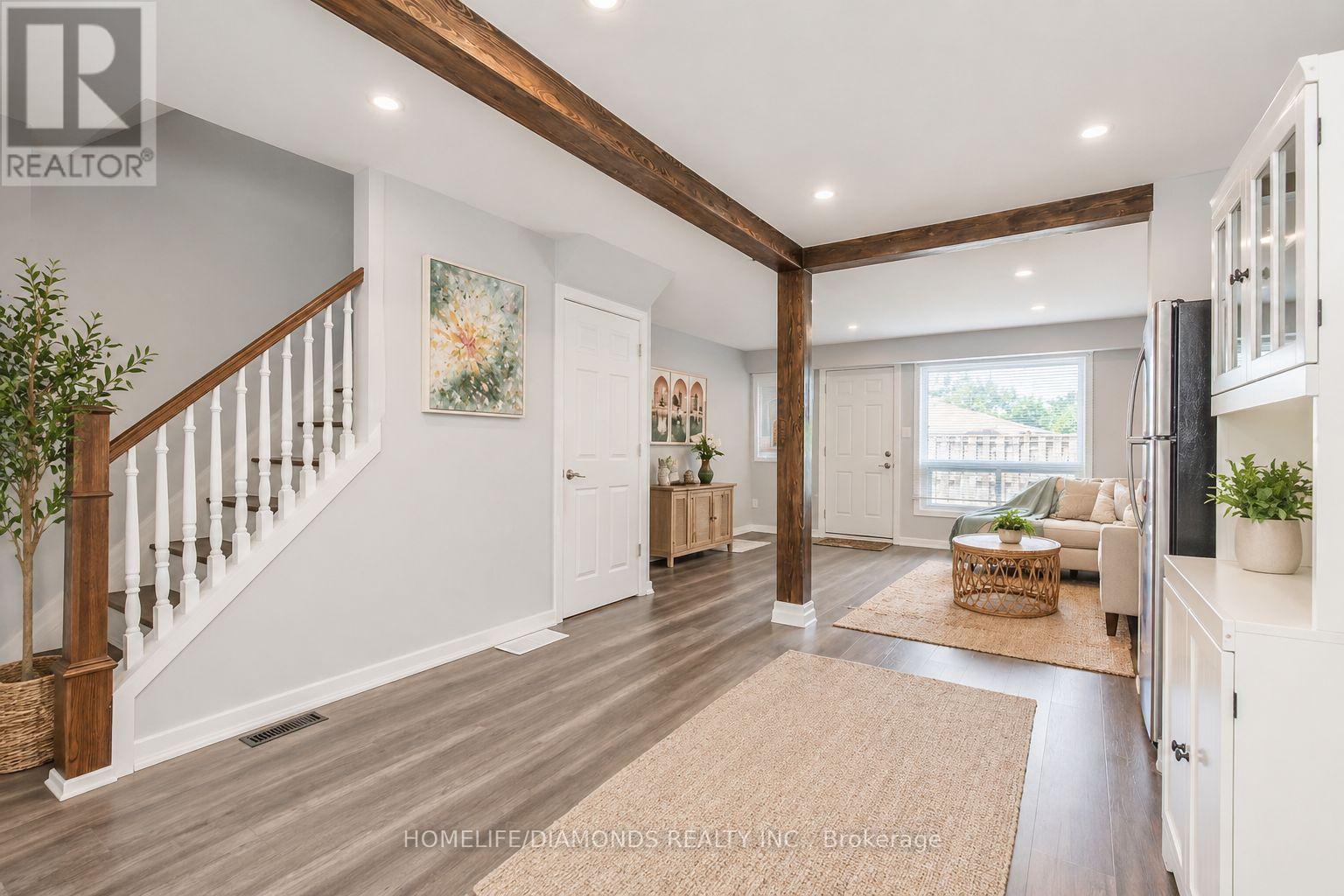 7 - 25 Linfield Drive, St. Catharines, Ontario  L2N 5T7 - Photo 6 - X13045958