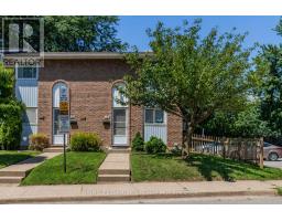 7 - 25 LINFIELD DRIVE, St. Catharines, Ontario