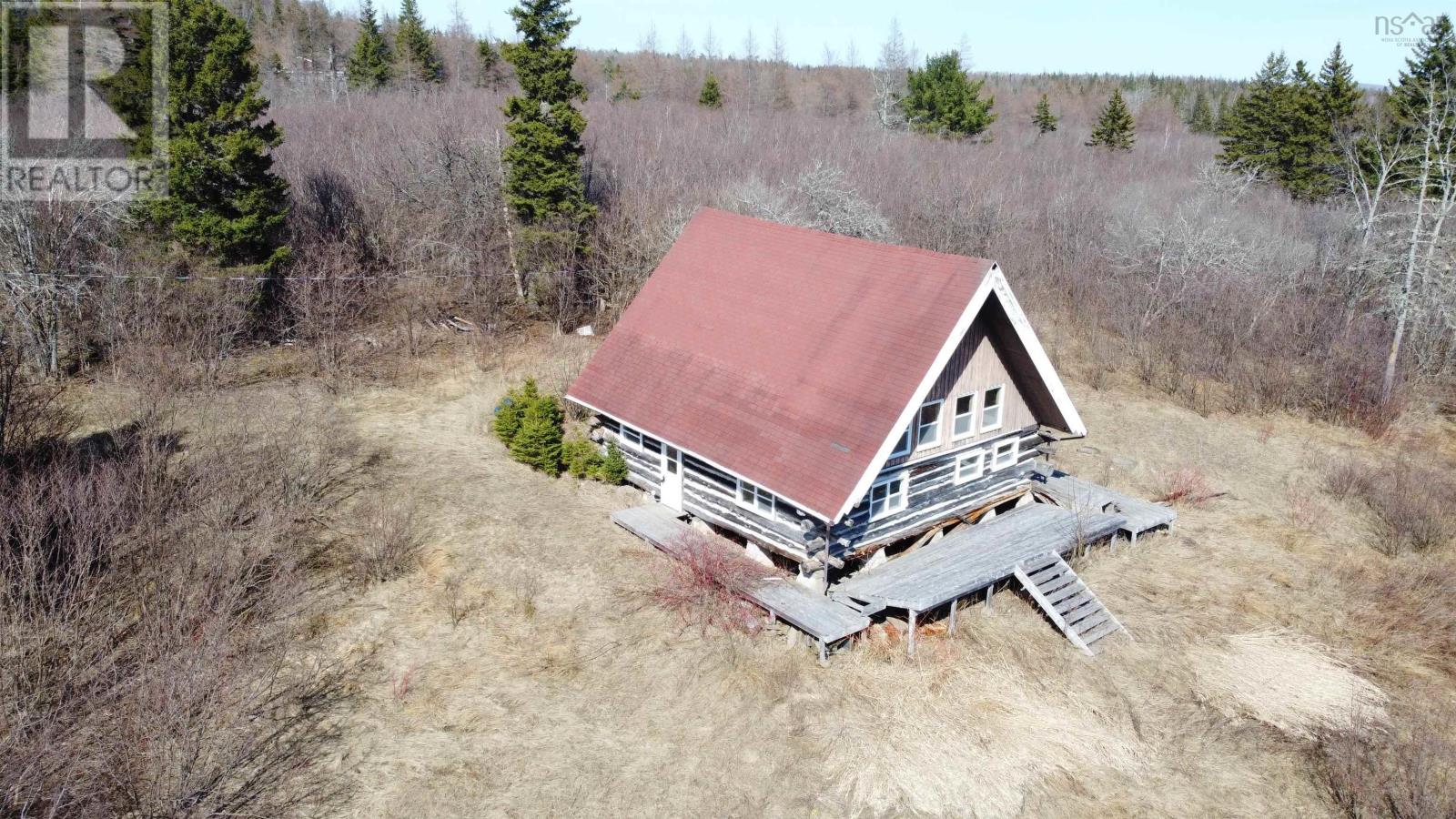 74 Barren Rd., River Denys Road, River Denys, Nova Scotia  B0E 2Y0 - Photo 10 - 202608631