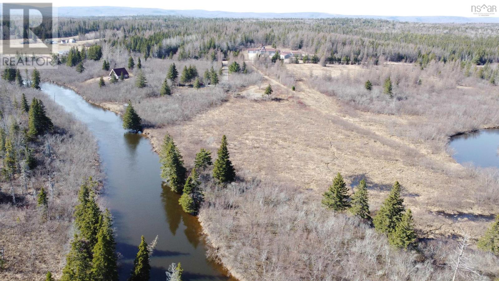 74 Barren Rd., River Denys Road, River Denys, Nova Scotia  B0E 2Y0 - Photo 12 - 202608631