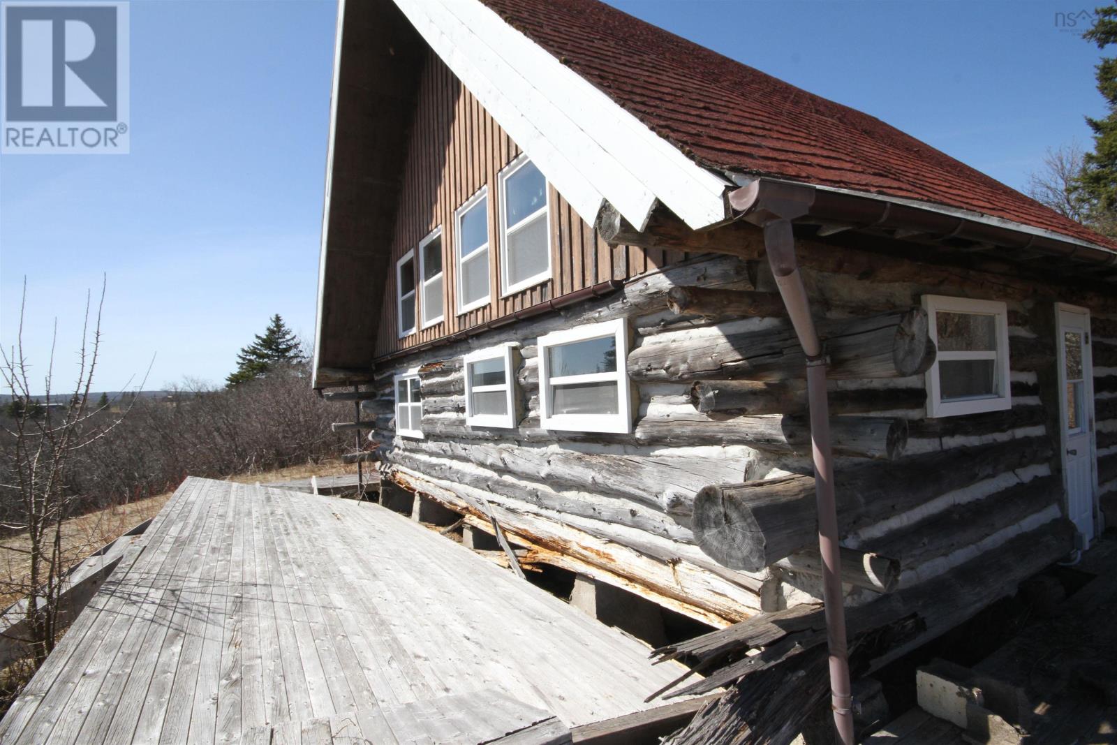 74 Barren Rd., River Denys Road, River Denys, Nova Scotia  B0E 2Y0 - Photo 2 - 202608631