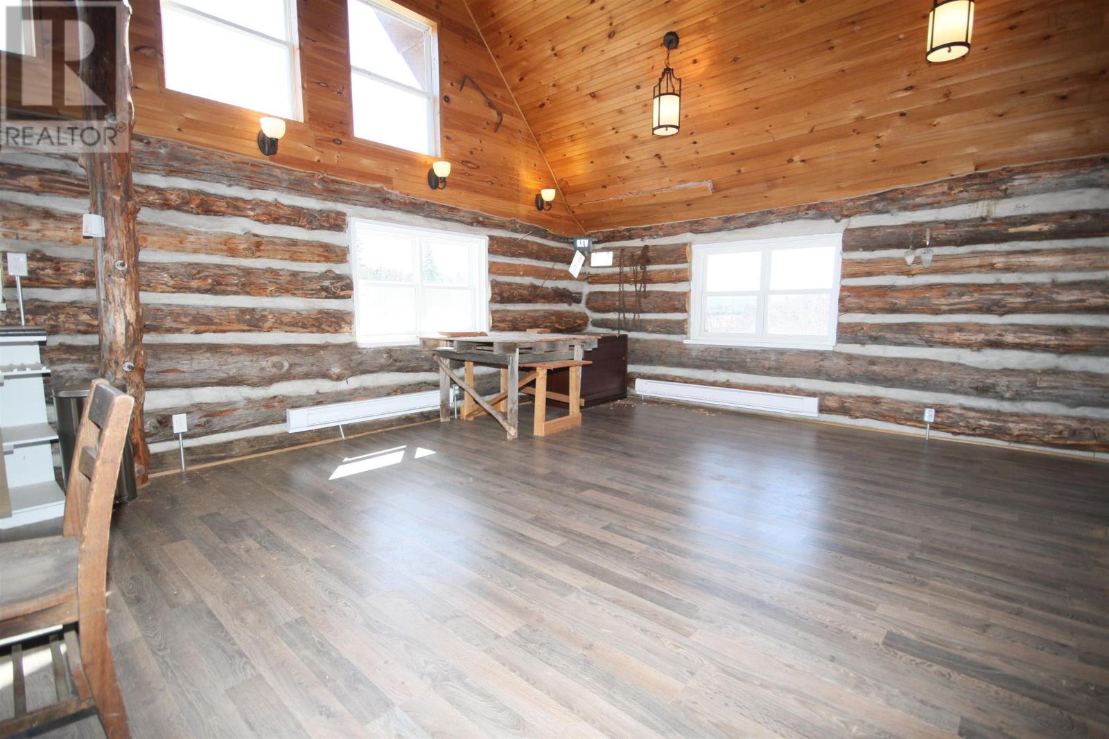 74 Barren Rd., River Denys Road, River Denys, Nova Scotia  B0E 2Y0 - Photo 21 - 202608631