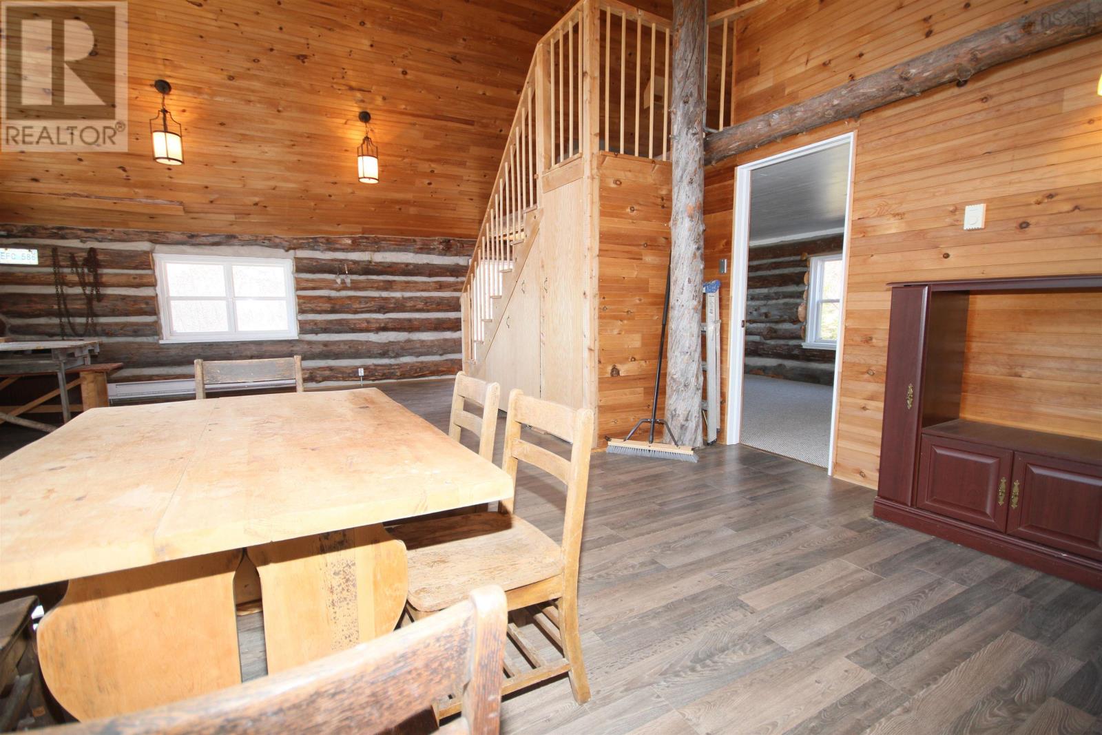 74 Barren Rd., River Denys Road, River Denys, Nova Scotia  B0E 2Y0 - Photo 25 - 202608631