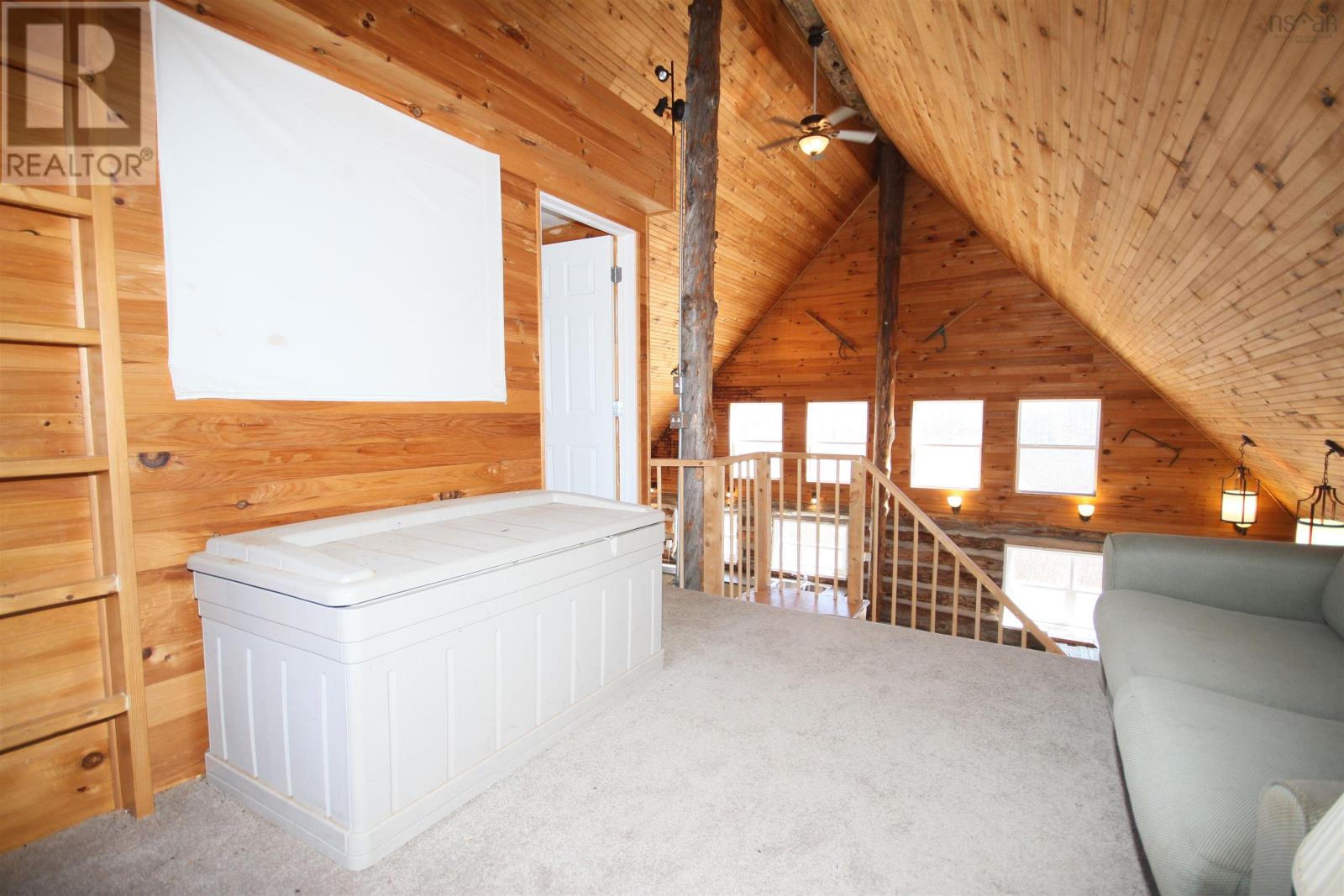 74 Barren Rd., River Denys Road, River Denys, Nova Scotia  B0E 2Y0 - Photo 46 - 202608631