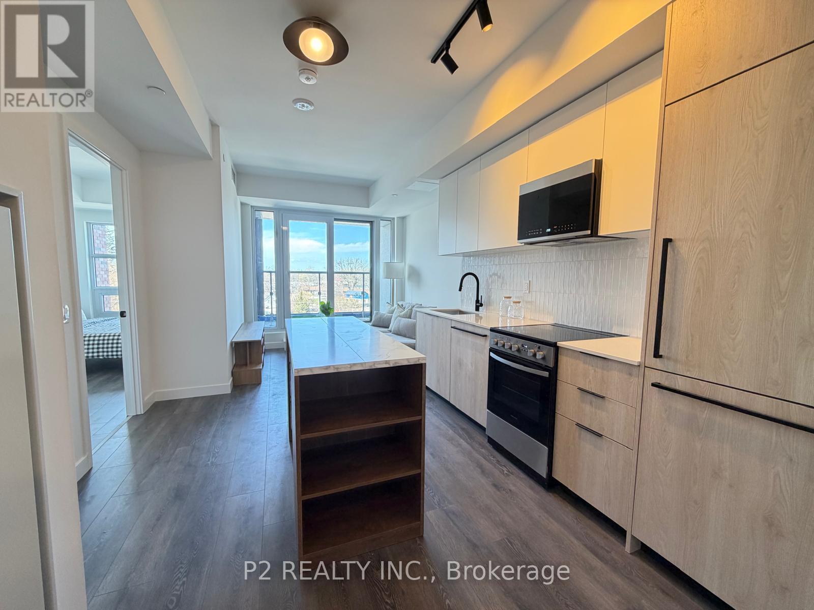 409 - 1635 Military Trail, Toronto, Ontario  M1C 1B2 - Photo 2 - E12980192