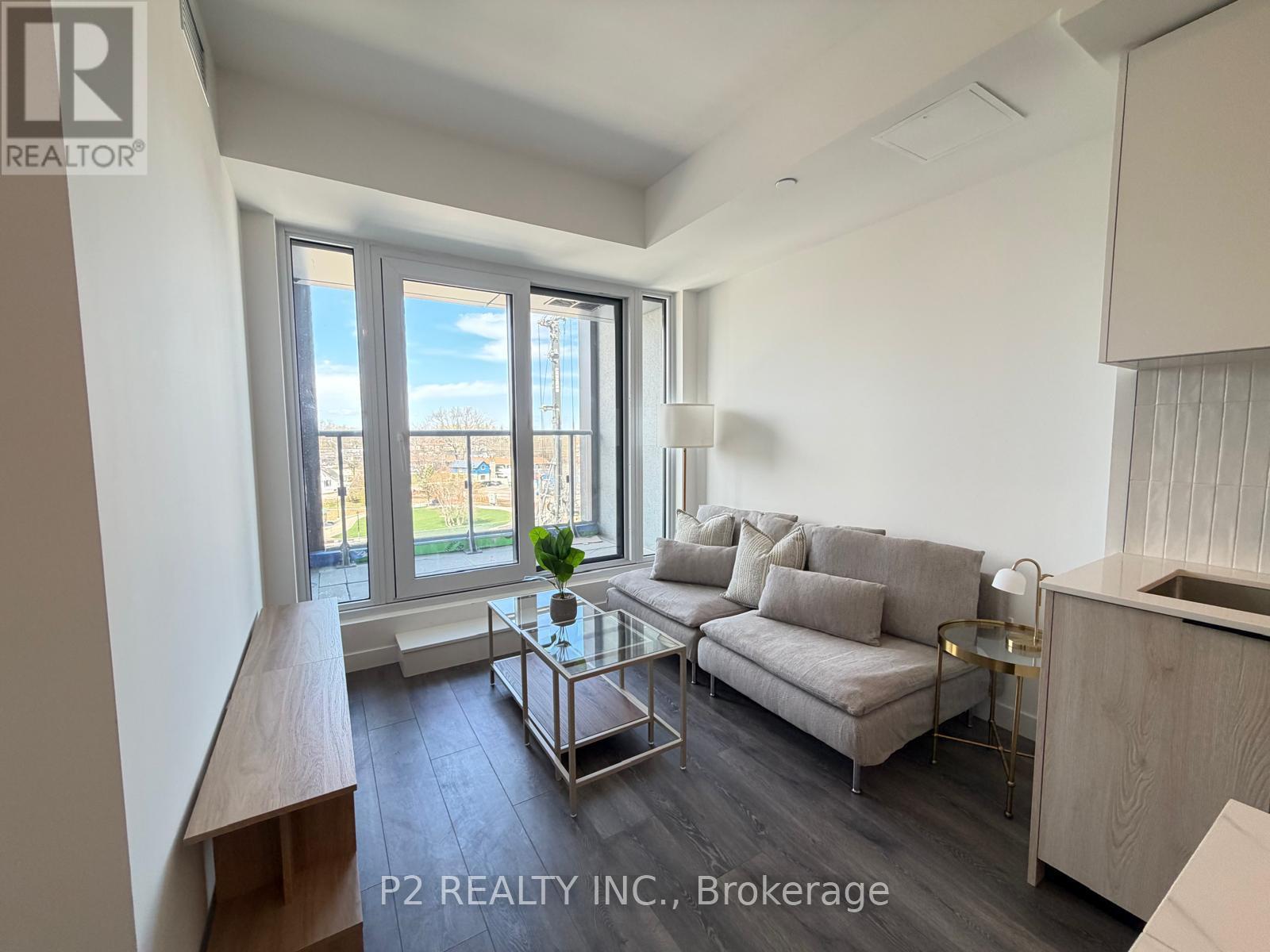 409 - 1635 Military Trail, Toronto, Ontario  M1C 1B2 - Photo 3 - E12980192