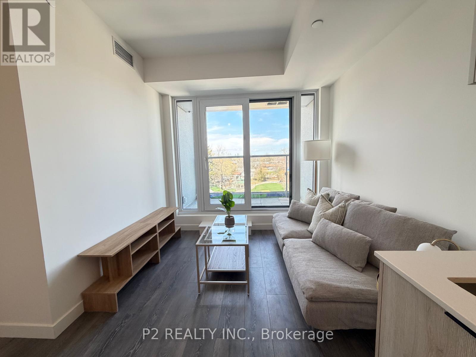 409 - 1635 Military Trail, Toronto, Ontario  M1C 1B2 - Photo 4 - E12980192