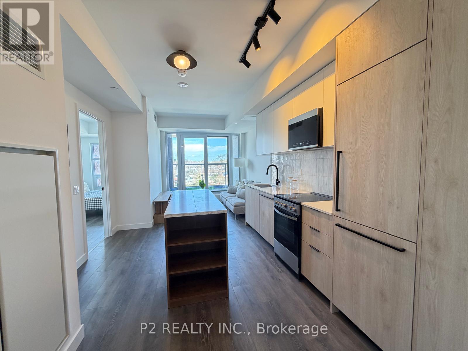 409 - 1635 Military Trail, Toronto, Ontario  M1C 1B2 - Photo 6 - E12980192