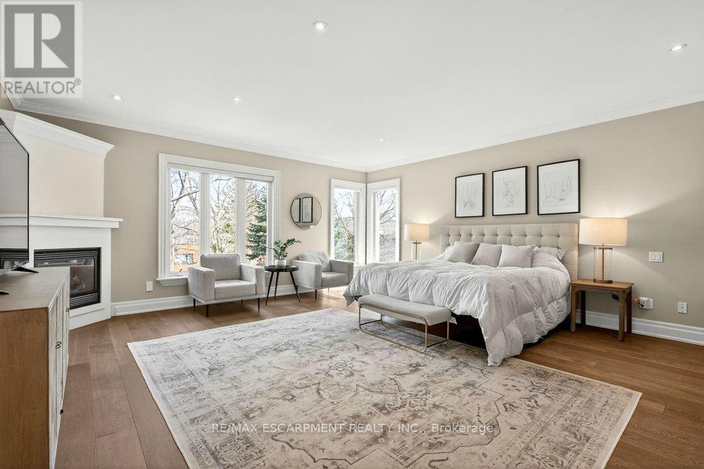 195 Pomona Avenue, Burlington, Ontario  L7N 1S9 - Photo 20 - W12913418