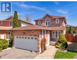 3275 GREENBELT CRESCENT, Mississauga, Ontario