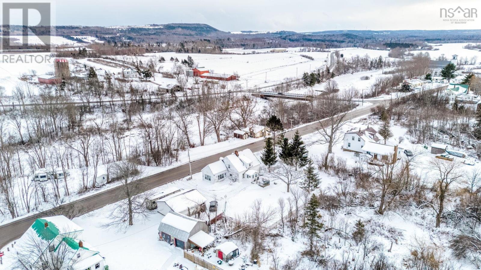 1097 Highway 376, Durham, Nova Scotia  B0K 1H0 - Photo 37 - 202601635