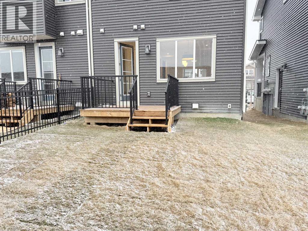 322 Sundown Road, Cochrane, Alberta  T4C 3H2 - Photo 44 - A2193822