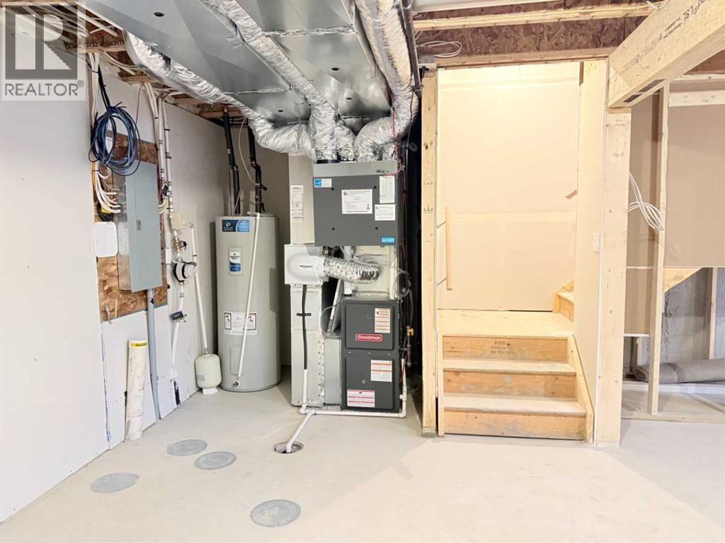 322 Sundown Road, Cochrane, Alberta  T4C 3H2 - Photo 50 - A2193822