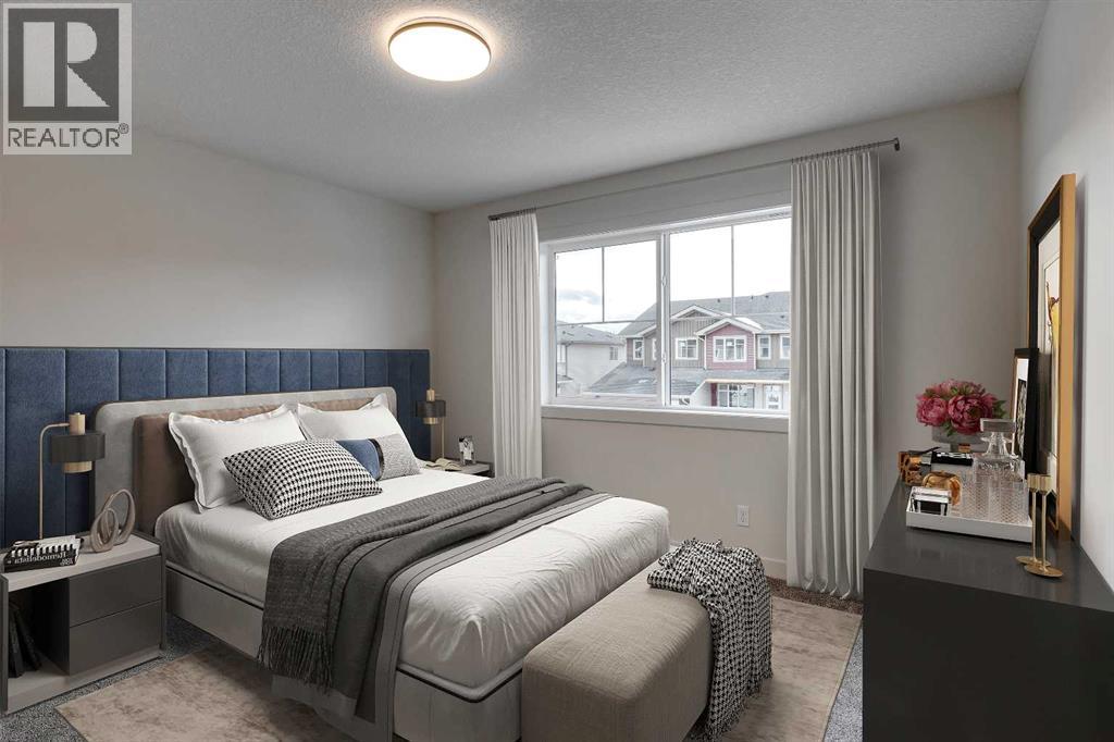 16 Sundown Place, Cochrane, Alberta  T4C 3H2 - Photo 14 - A2269276