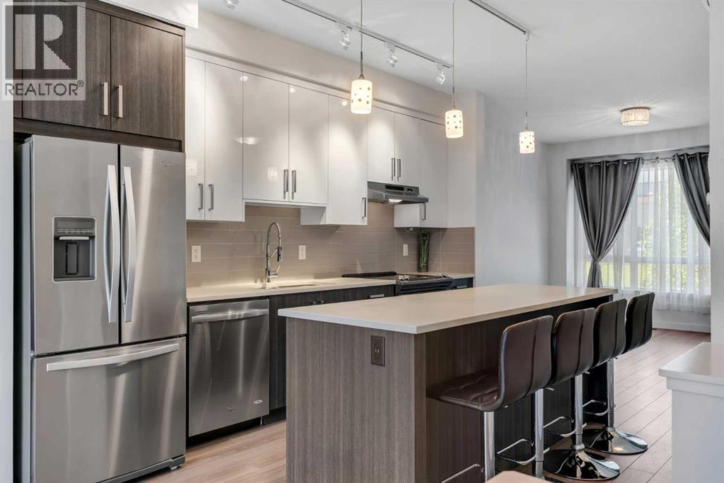 958 Sherwood Boulevard NW, Calgary, Alberta  T3R 0V3 - Photo 10 - A2301404