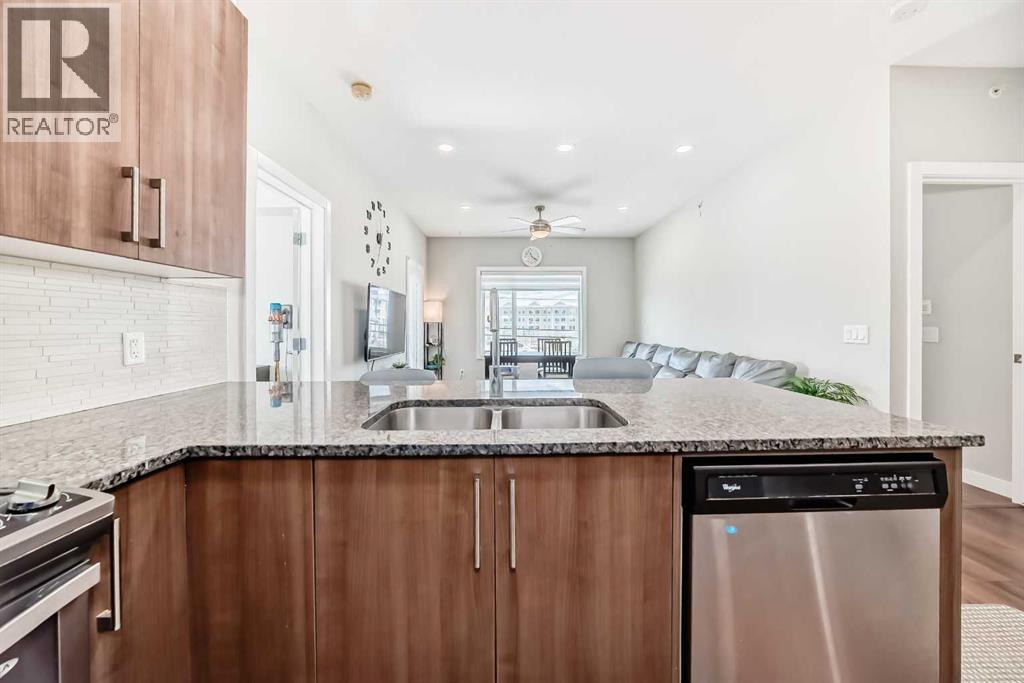 313, 20 Sage Hill Terrace NW, Calgary, Alberta  T3R 0W8 - Photo 6 - A2305218