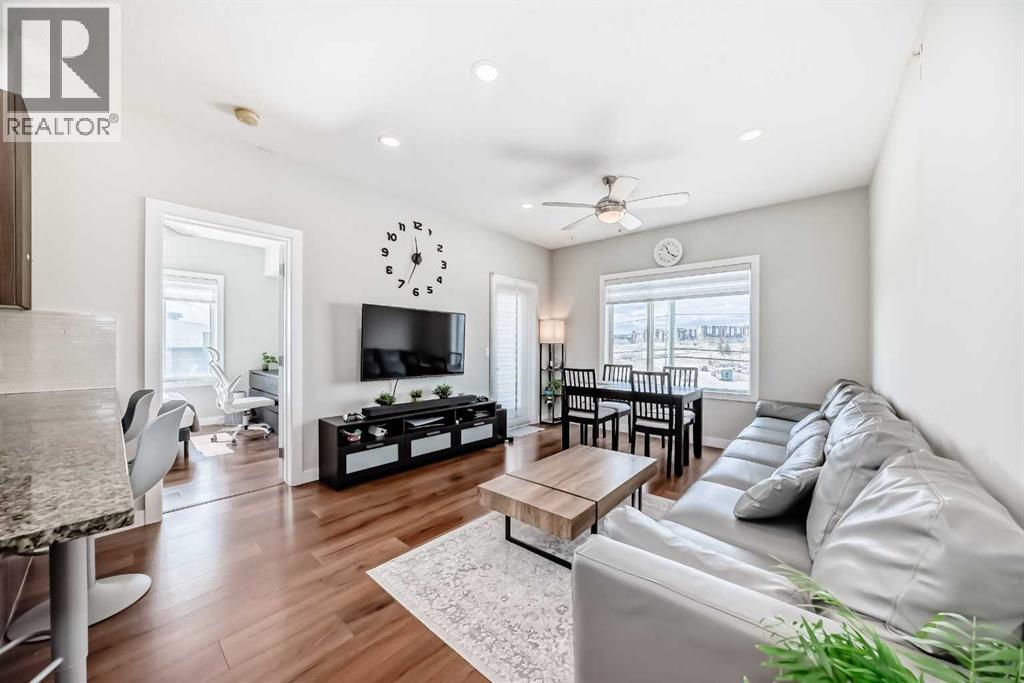 313, 20 Sage Hill Terrace NW, Calgary, Alberta  T3R 0W8 - Photo 9 - A2305218
