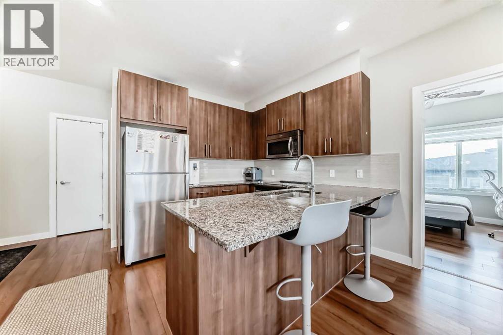 313, 20 Sage Hill Terrace NW, Calgary, Alberta  T3R 0W8 - Photo 3 - A2305218
