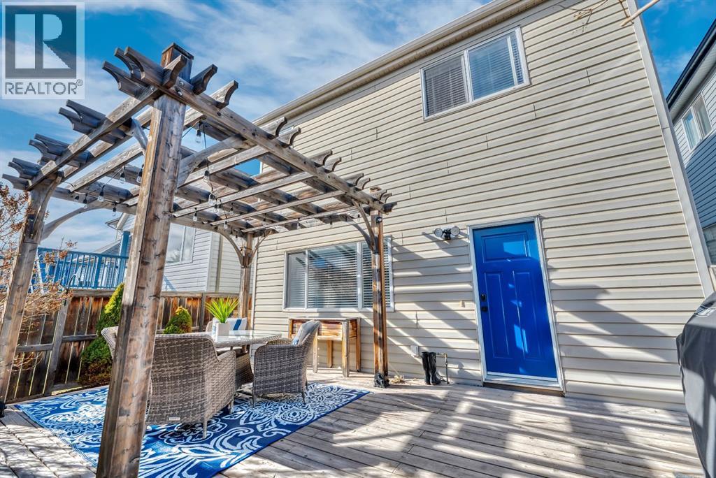 75 Copperfield Rise Se, Calgary, Alberta  T2Z 4V1 - Photo 5 - A2305317