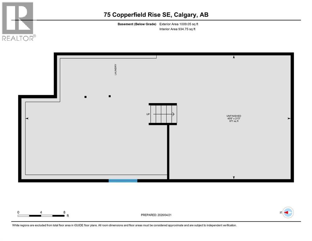 75 Copperfield Rise Se, Calgary, Alberta  T2Z 4V1 - Photo 40 - A2305317
