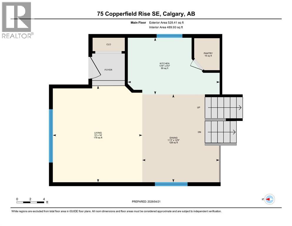 75 Copperfield Rise Se, Calgary, Alberta  T2Z 4V1 - Photo 37 - A2305317