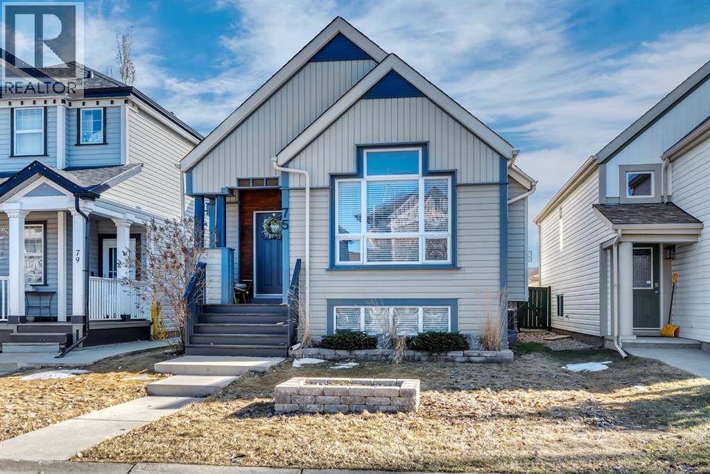 75 Copperfield Rise SE, Calgary, Alberta