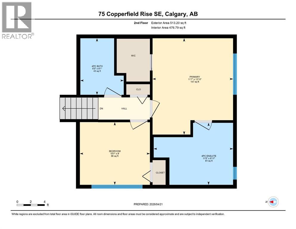 75 Copperfield Rise Se, Calgary, Alberta  T2Z 4V1 - Photo 38 - A2305317