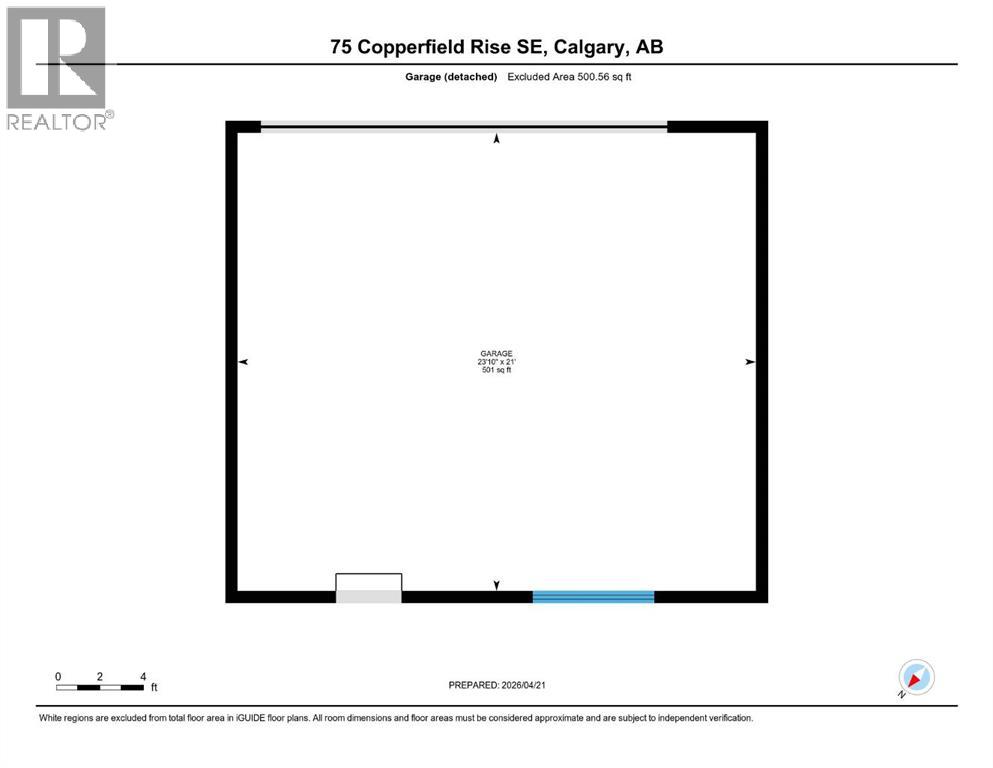 75 Copperfield Rise Se, Calgary, Alberta  T2Z 4V1 - Photo 41 - A2305317