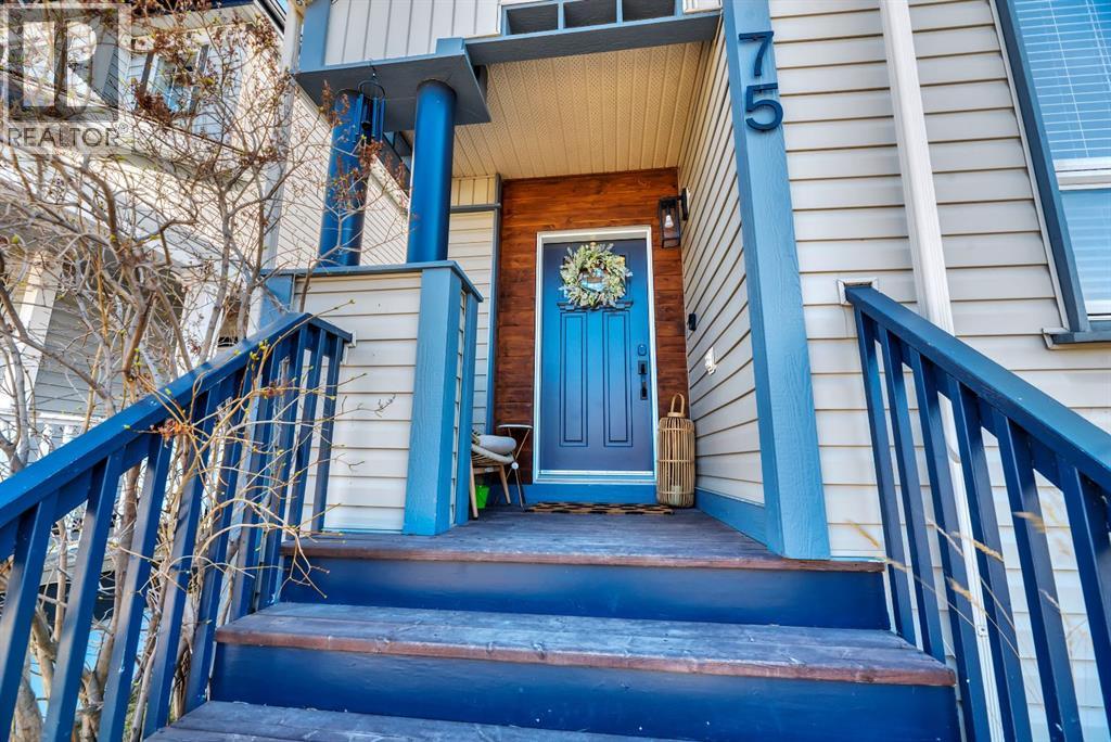 75 Copperfield Rise Se, Calgary, Alberta  T2Z 4V1 - Photo 3 - A2305317