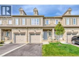 16 DAYMAN Drive, Ancaster, Ontario