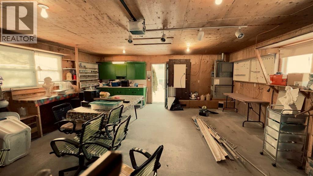 1509 10a Street, Wainwright, Alberta  T9W 1J9 - Photo 24 - A2285112