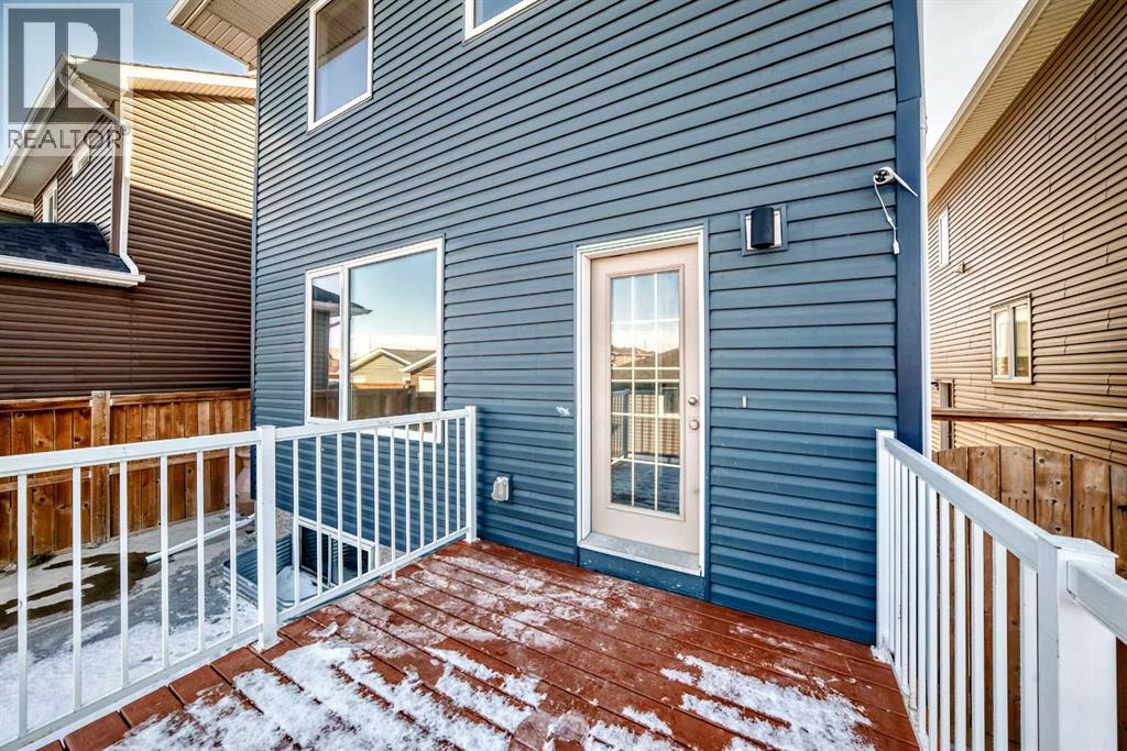 437 Redstone Grove NE, Calgary, Alberta  T3N 0T7 - Photo 44 - A2288053