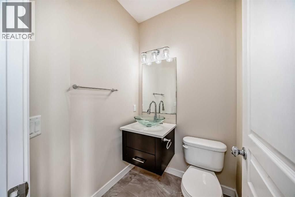 437 Redstone Grove NE, Calgary, Alberta  T3N 0T7 - Photo 15 - A2288053