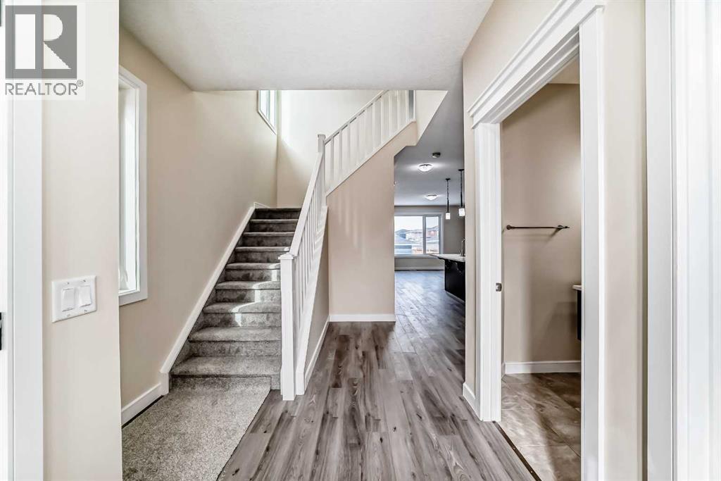 437 Redstone Grove NE, Calgary, Alberta  T3N 0T7 - Photo 4 - A2288053