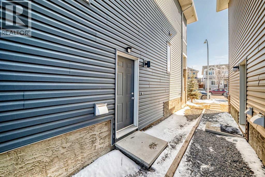 437 Redstone Grove NE, Calgary, Alberta  T3N 0T7 - Photo 48 - A2288053