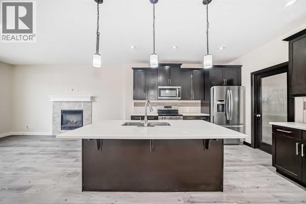 437 Redstone Grove NE, Calgary, Alberta  T3N 0T7 - Photo 6 - A2288053