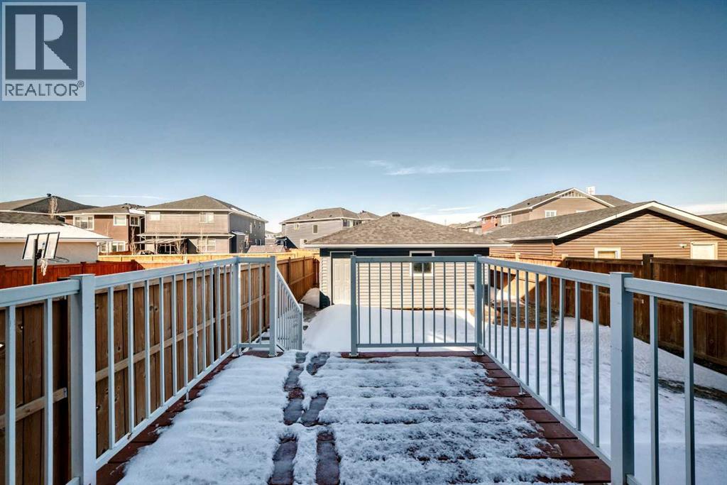 437 Redstone Grove NE, Calgary, Alberta  T3N 0T7 - Photo 43 - A2288053