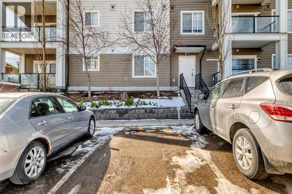 1213, 298 Sage Meadows Park NW, Calgary, Alberta  T3P 1P5 - Photo 39 - A2301590