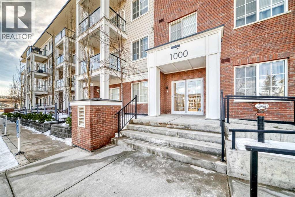 1213, 298 Sage Meadows Park NW, Calgary, Alberta  T3P 1P5 - Photo 1 - A2301590
