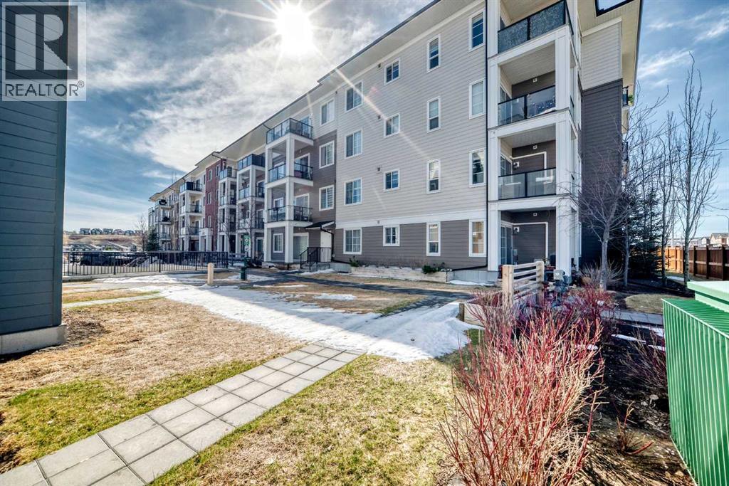 1213, 298 Sage Meadows Park NW, Calgary, Alberta  T3P 1P5 - Photo 36 - A2301590
