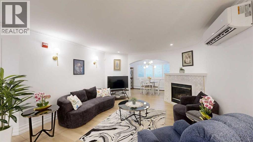 114, 777 3rd Avenue Avenue SW, Calgary, Alberta  T2P 0G8 - Photo 10 - A2303542