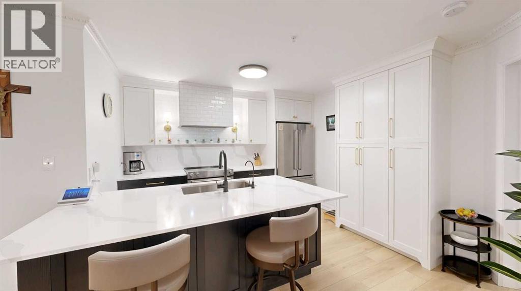 114, 777 3rd Avenue Avenue SW, Calgary, Alberta  T2P 0G8 - Photo 6 - A2303542