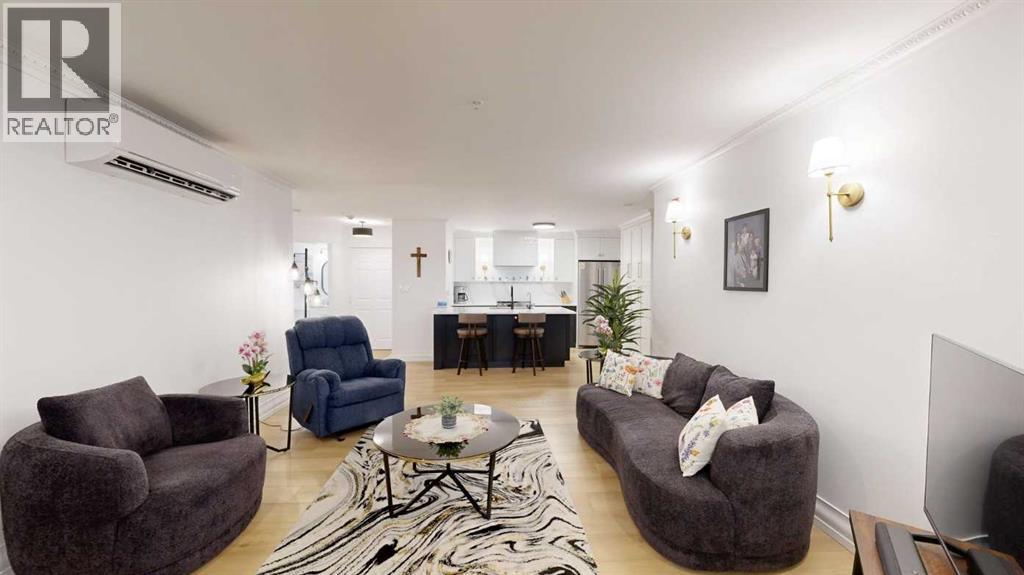 114, 777 3rd Avenue Avenue SW, Calgary, Alberta  T2P 0G8 - Photo 8 - A2303542