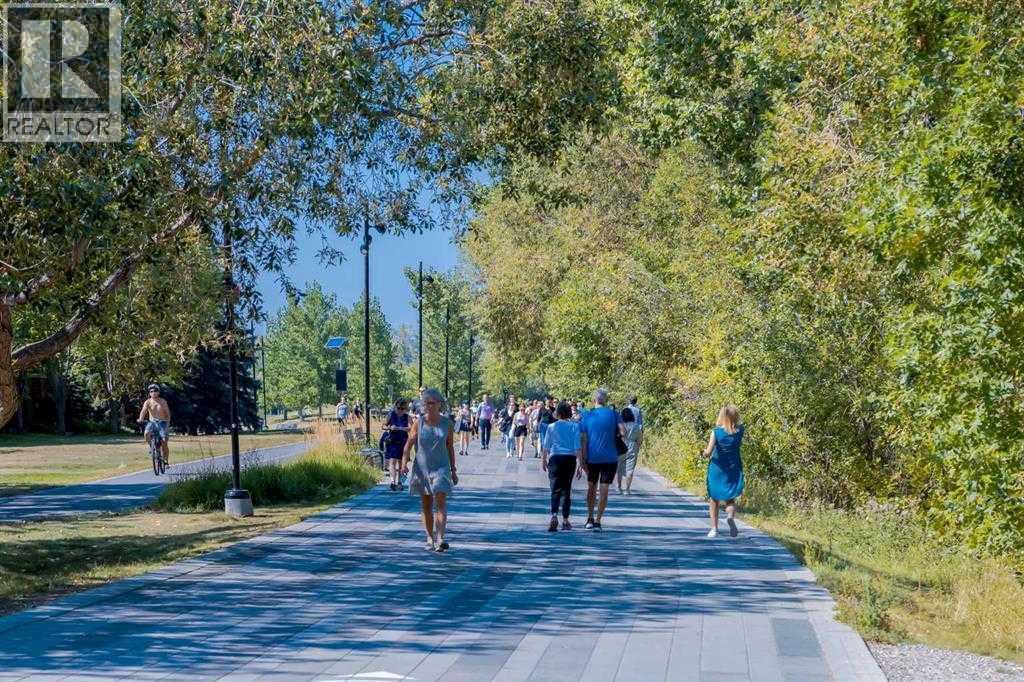 114, 777 3rd Avenue Avenue SW, Calgary, Alberta  T2P 0G8 - Photo 28 - A2303542