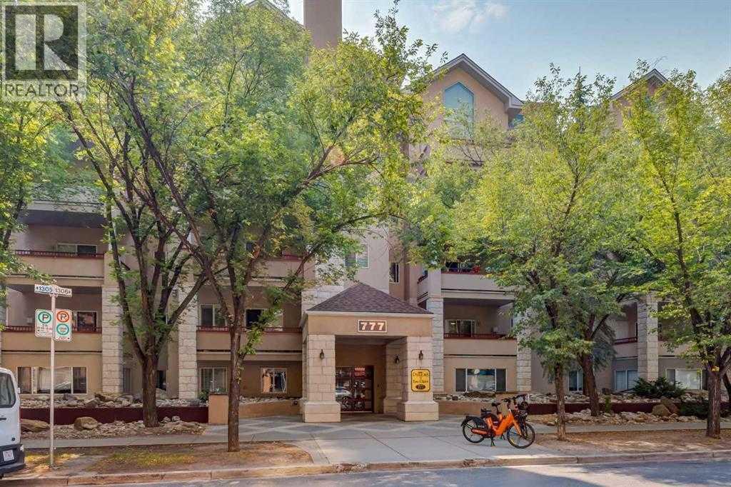 114, 777 3rd Avenue Avenue SW, Calgary, Alberta  T2P 0G8 - Photo 39 - A2303542