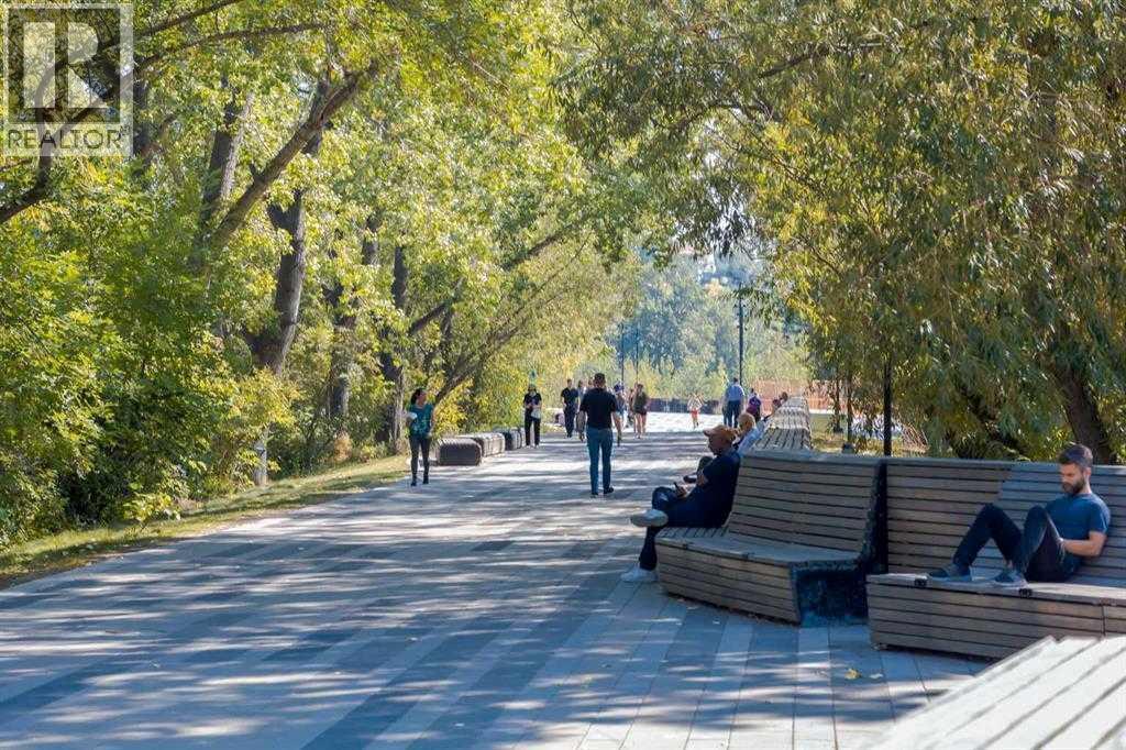 114, 777 3rd Avenue Avenue SW, Calgary, Alberta  T2P 0G8 - Photo 32 - A2303542