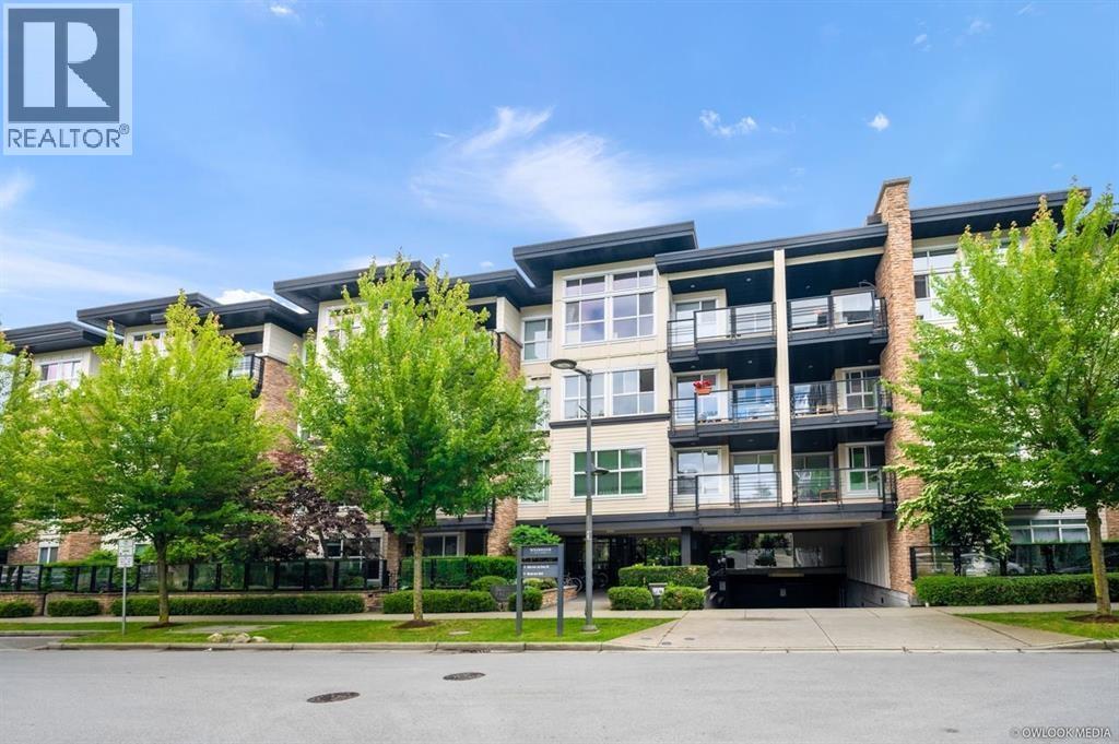 212 5928 Birney Avenue, Vancouver, British Columbia  V6S 0B5 - Photo 2 - R3115860